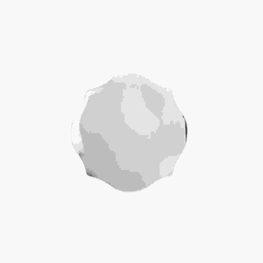 1-3/16 Inch Diameter Trellis Conical Knob
