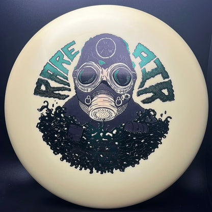 Forged Pace - First Run - RADioactive Man Edition