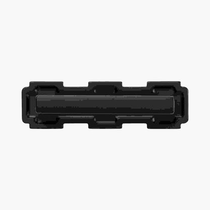 3 Inch Center to Center Coventry Pull Backplate