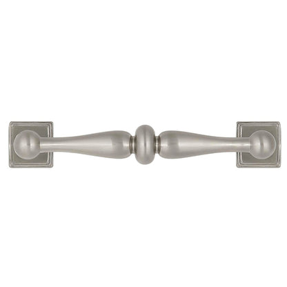 3-3/4 Inch (96mm) Somerset Pull