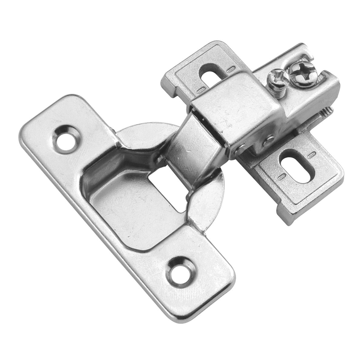 Concealed Hinges