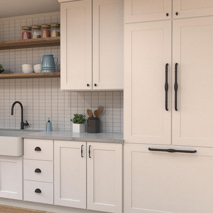 18 Inch Center to Center Williamsburg Appliance Pull