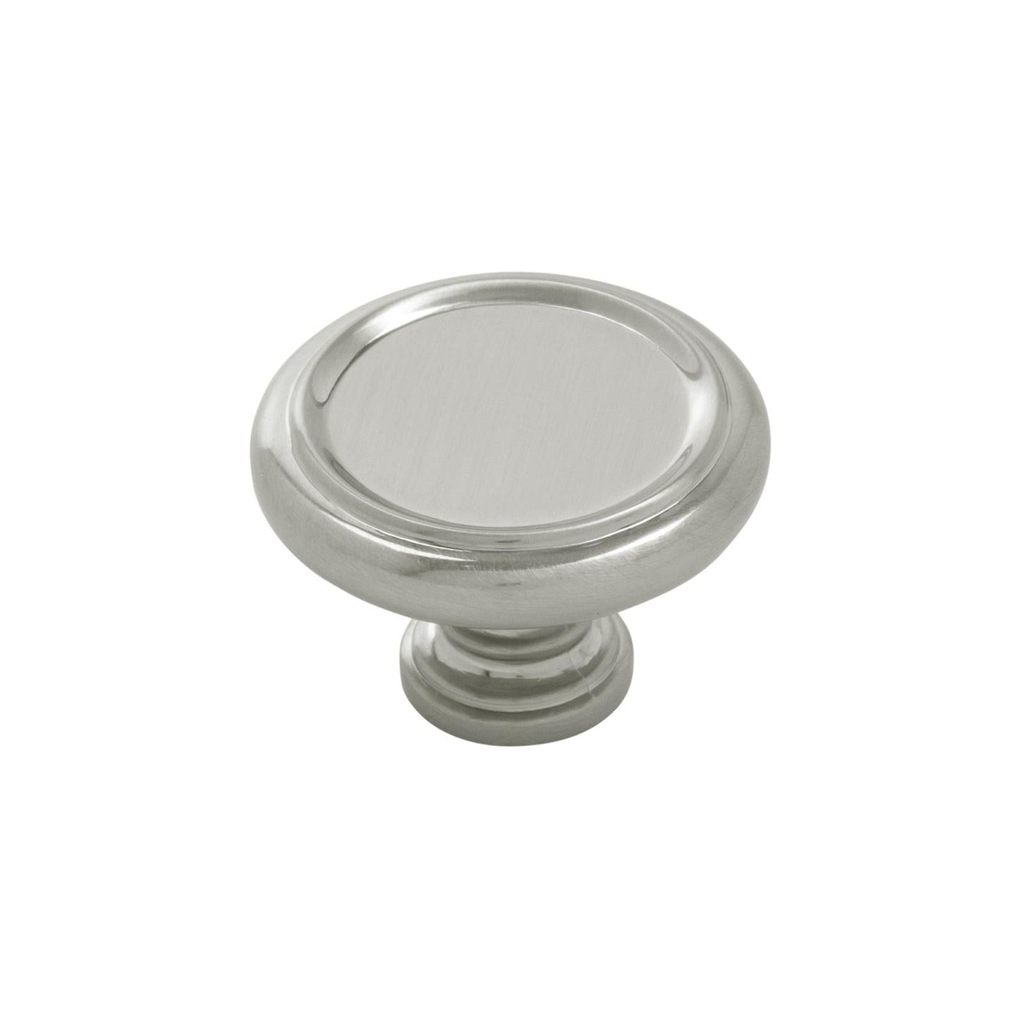 1-1/2 Inch Diameter Berkshire Round Knob