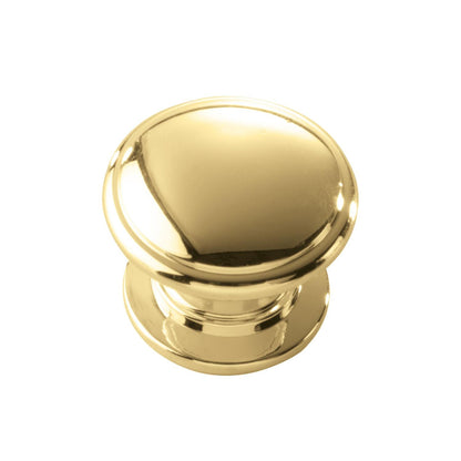 1-1/4 Inch Diameter Williamsburg Knob