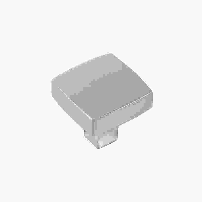 1-1/4 Inch Square Coventry Square Knob