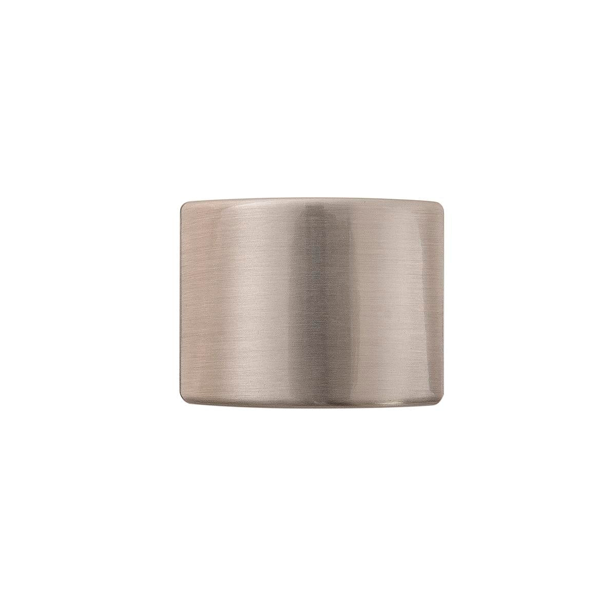 1-3/8 Inch X 1-1/8 Inch Raleigh Knob