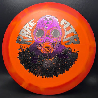 Halo S-Blend Czar - First Run - RADioactive Man Edition