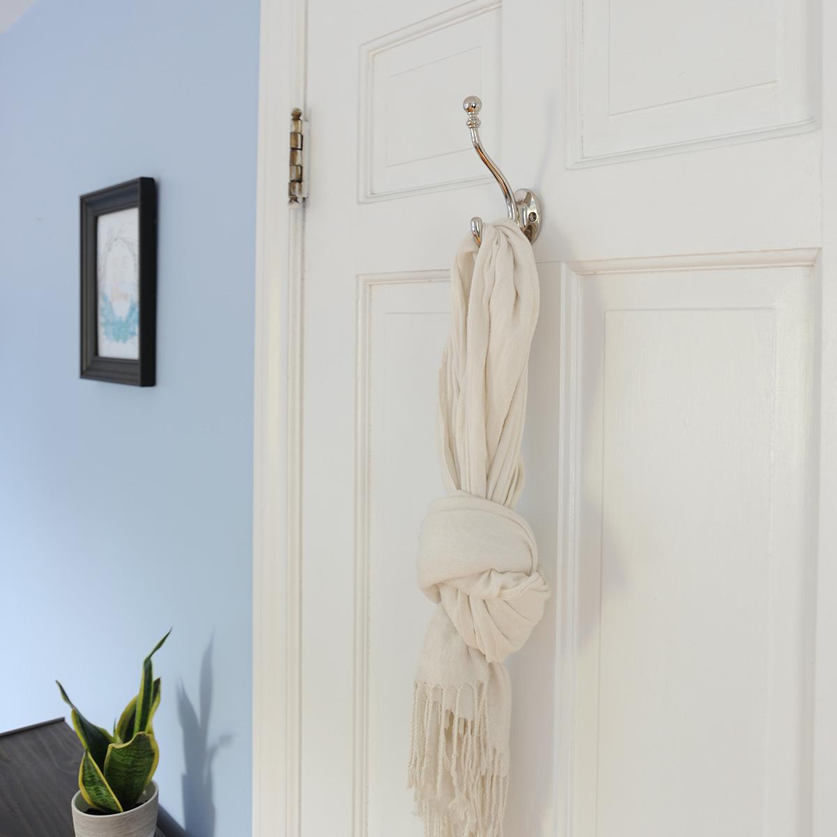 5-1/4 Inch Long Cottage Hook