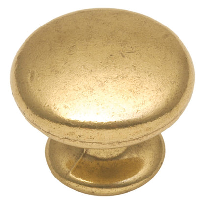 1-1/4 Inch Diameter Manor House Knob