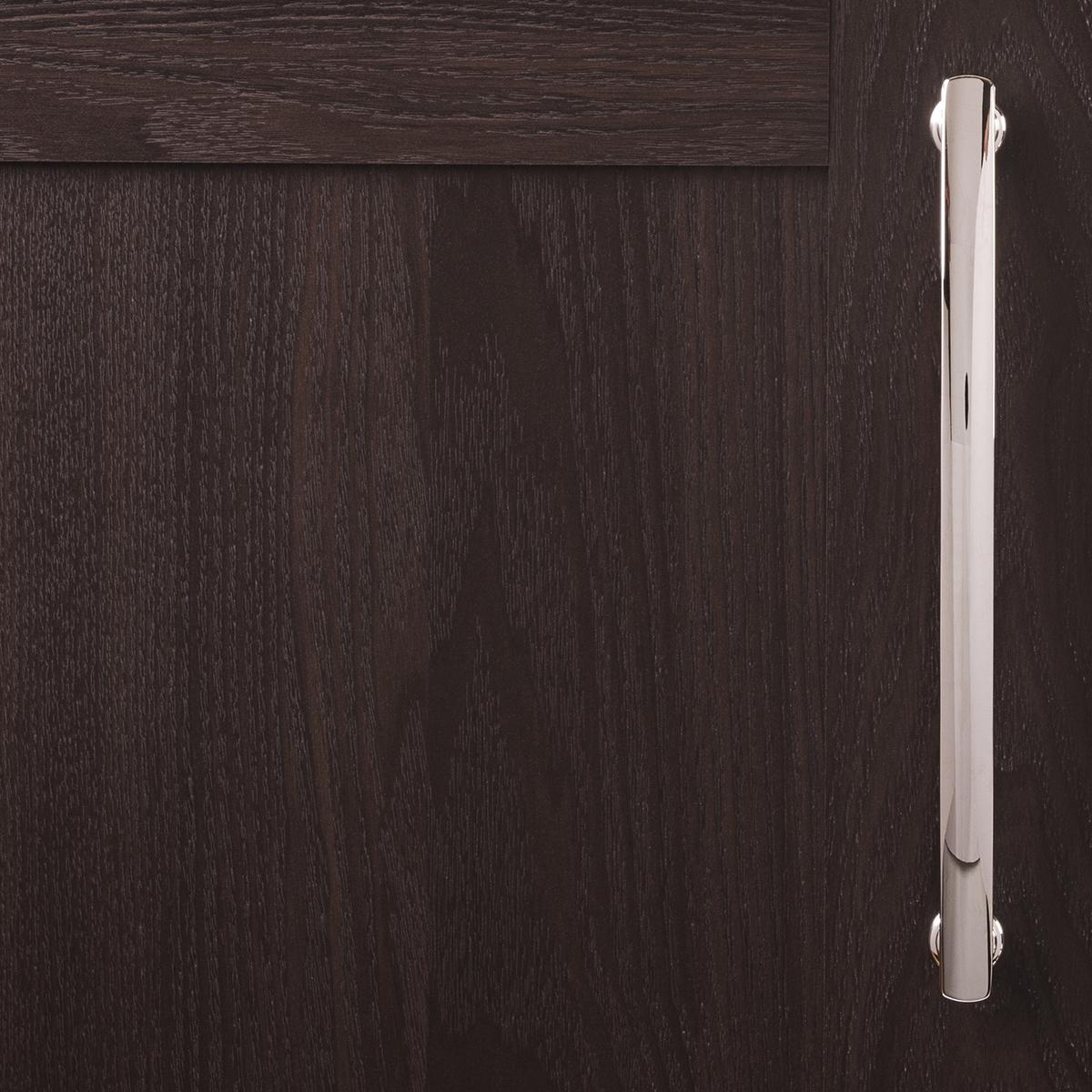 8-13/16 Inch (224mm) American Diner Pull