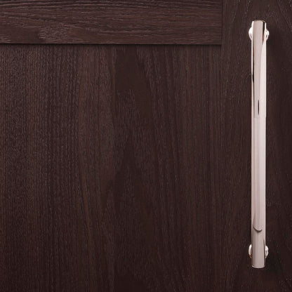 8-13/16 Inch (224mm) American Diner Pull