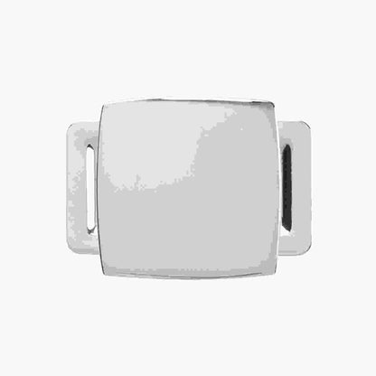 1-1/4 Inch Square Coventry Square Knob