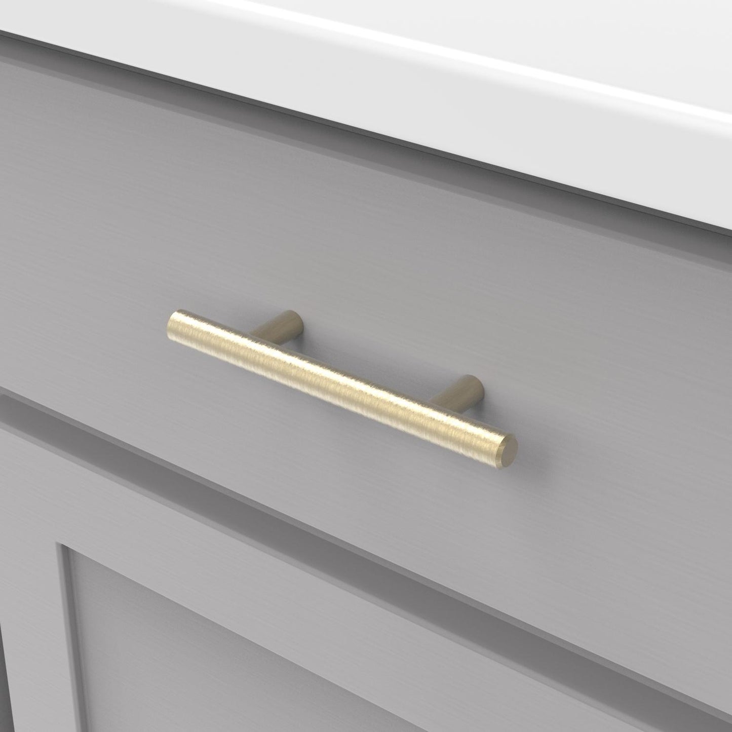 3 InchBar Pulls Pull