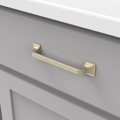 5-1/16 Inch (128mm) Forge Pull