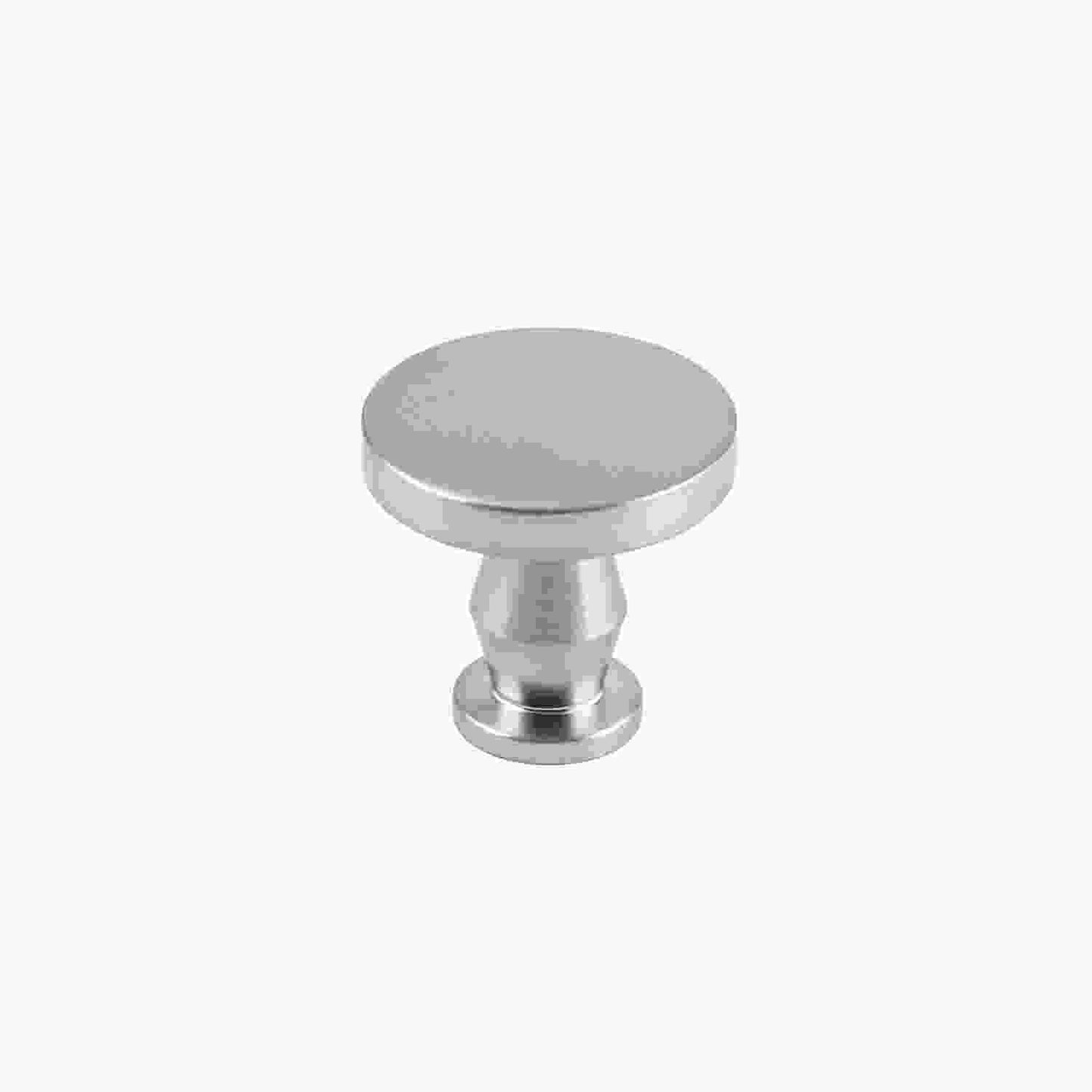 1-1/4 Inch Diameter Anders Round Knob