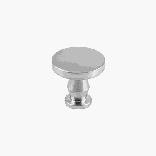 1-1/4 Inch Diameter Anders Round Knob