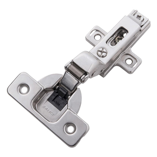 Concealed Soft Close Hinges