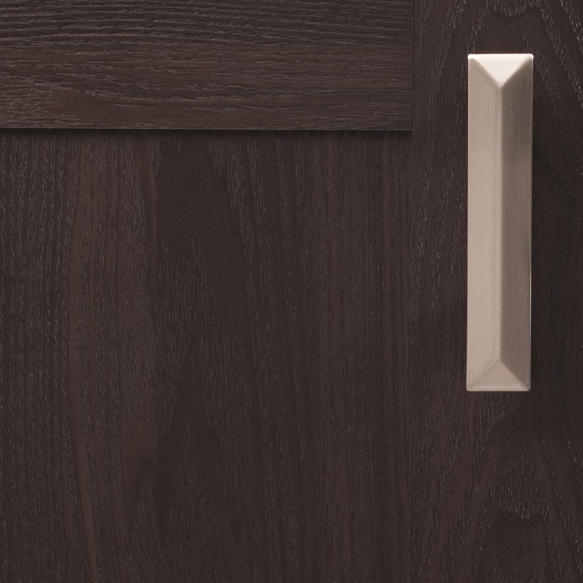 3 & 3-3/4 Inch (96mm) Bungalow Pull