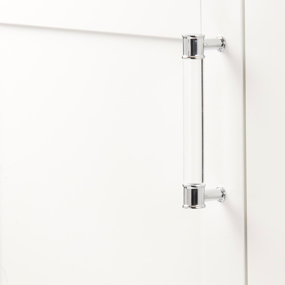 5-1/16 Inch (128mm) Midway Pull