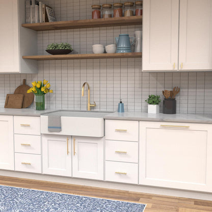 3-3/4 Inch (96mm) Bar Pulls Pull