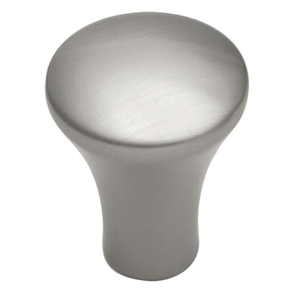 1 Inch Diameter Metropolis Knob