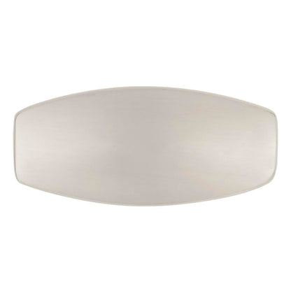 1 Inch Center to Center Metropolis Knob