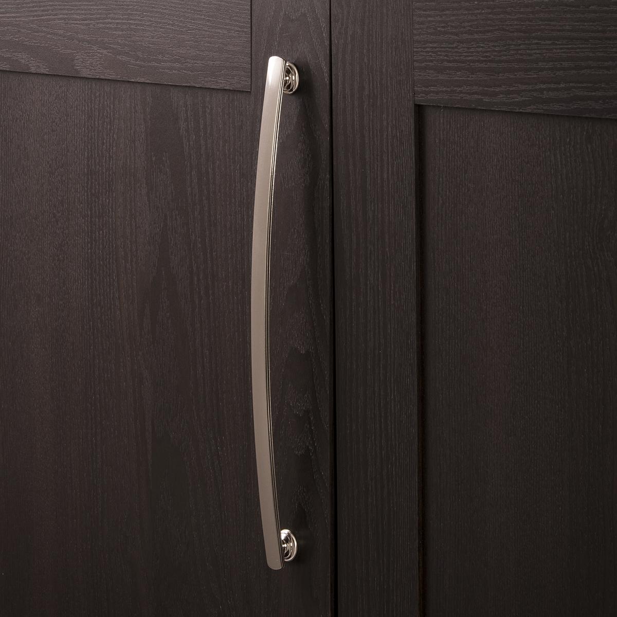 12 InchAmerican Diner Pull