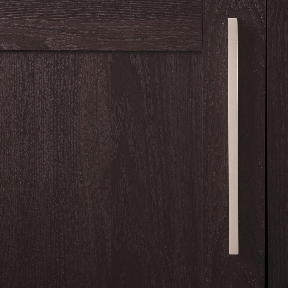 8-13/16 Inch (224mm) Streamline Pull