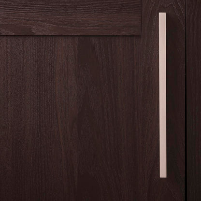 8-13/16 Inch (224mm) Streamline Pull