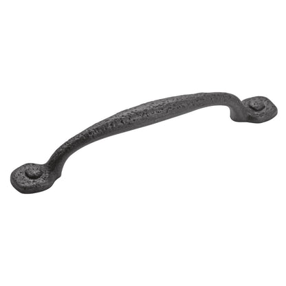 8 Inch Center to Center Refined Rustic Appliance Pull