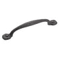 8 Inch Center to Center Refined Rustic Appliance Pull