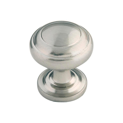 1 Inch Diameter Zephyr Knob
