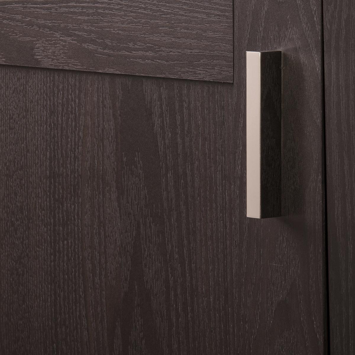 3 Inch Center to Center Streamline Pull