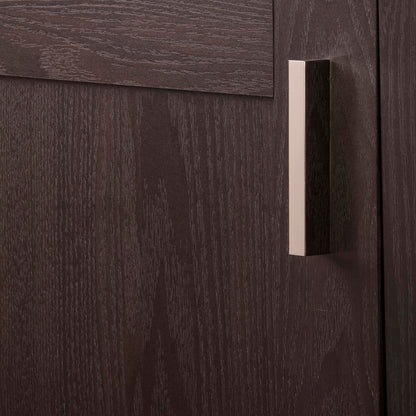 3 Inch Center to Center Streamline Pull