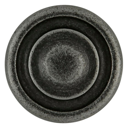 1-3/8 Inch Diameter Manchester Knob