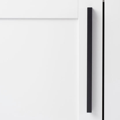 7-9/16 Inch (192mm) Center to Center Streamline Pull