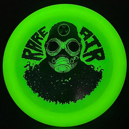 Color Glow C-Blend Slab - RADioactive Man Edition