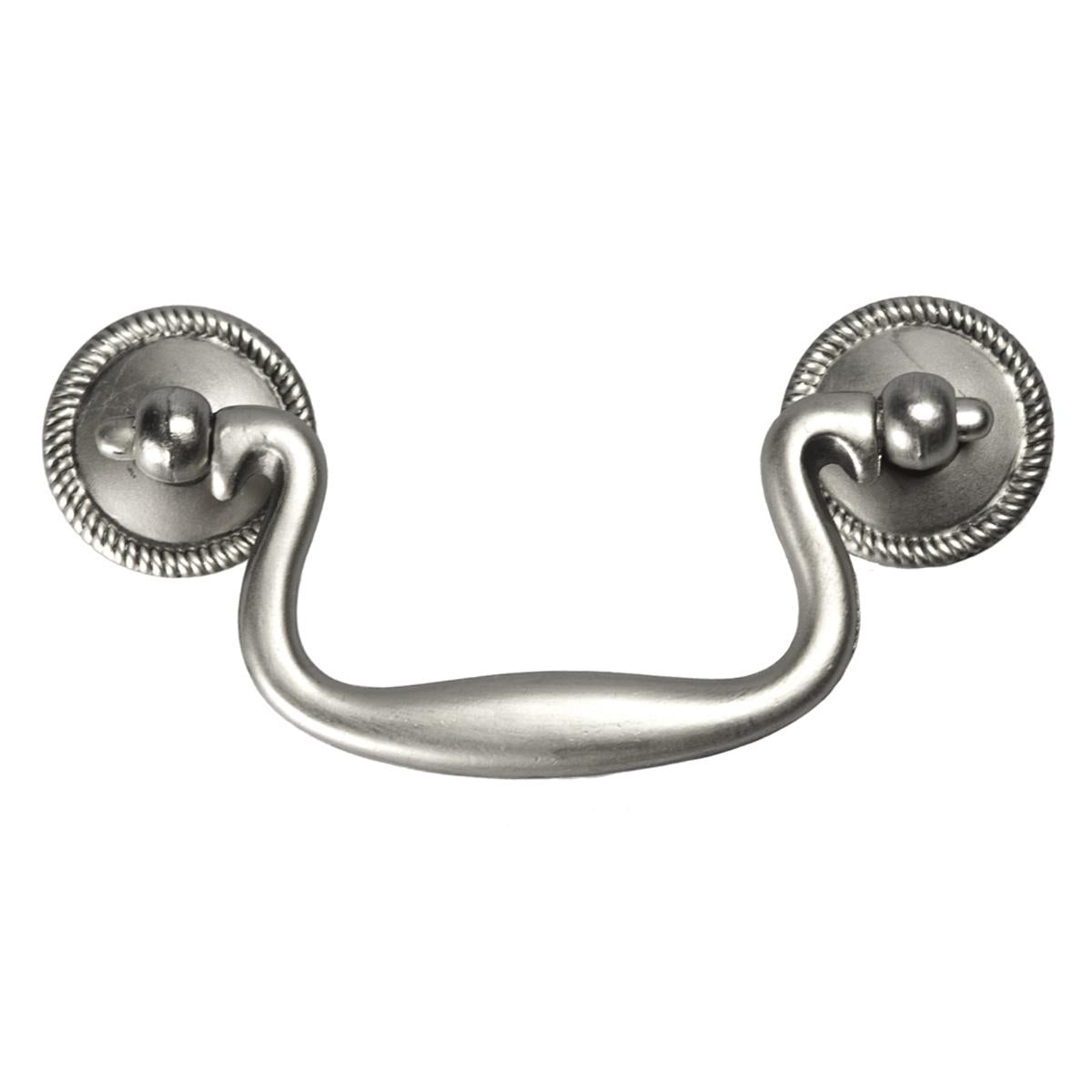 3 Inch Center to Center Manor House Rosette