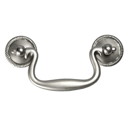 3 Inch Center to Center Manor House Rosette