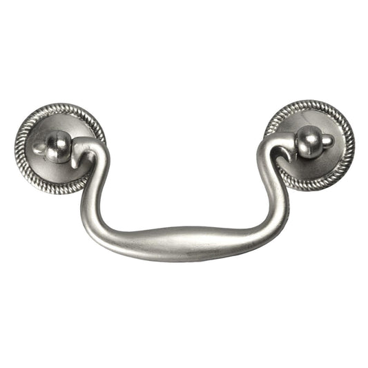 3 Inch Center to Center Manor House Rosette