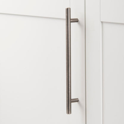 7-9/16 Inch (192mm) Bar Pulls Pull