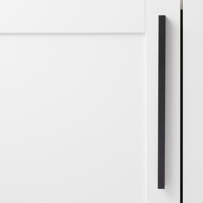 8-13/16 Inch (224mm) Streamline Pull