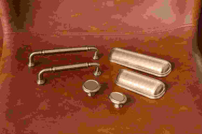 5-1/16 Inch (128mm) & 6-5/16 Inch (160mm) Center to Center Berkshire Cup Pull