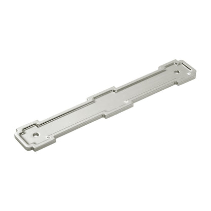 6-5/16 Inch (160mm) Center to Center Coventry Pull Backplate