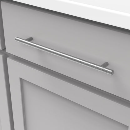 8-13/16 Inch (224mm) Bar Pulls Pull