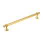 12 Inch Center to Center Ostia Appliance Pull