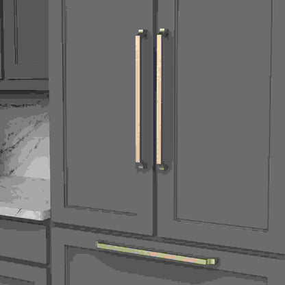 18 Inch Center to Center Monarch Appliance Pull