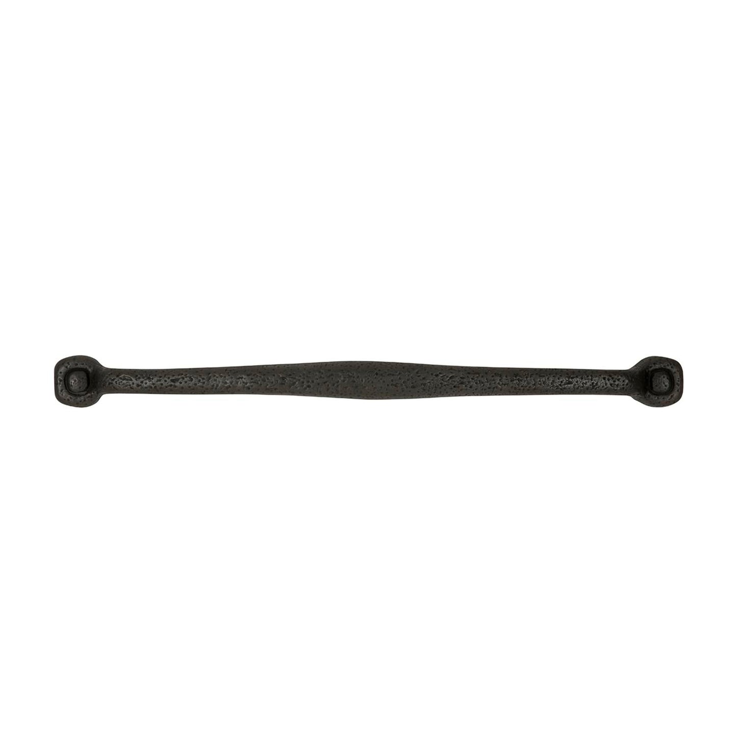 18 Inch Center to Center Refined Rustic Appliance Pull