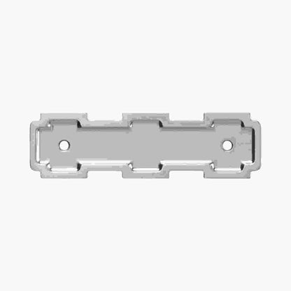 3 Inch Center to Center Coventry Pull Backplate