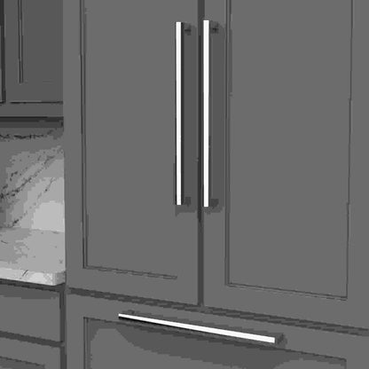 18 Inch Center to Center Coventry Appliance Pull